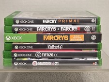 Xbox one lot for sale  Osceola