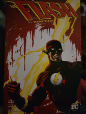 Flash mark waid for sale  Columbus