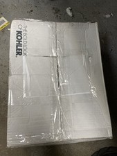 Kohler 6521 stainless for sale  South Bend