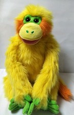 Puppet company monkey for sale  STOKE-ON-TRENT