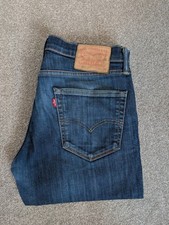 Levi men 511 for sale  ROSSENDALE