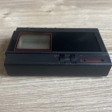 Sinclair ftv1 portable for sale  UK