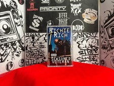 Richie rich seasoned gebraucht kaufen Richie rich seasoned gebraucht kaufen  Neukirchen-Vluyn