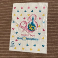 Vintage disney small for sale  Fort Wayne