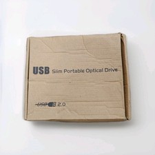 Usb 2.0 slim for sale  San Antonio