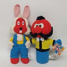 Magic roundabout dylan for sale  BARNSTAPLE
