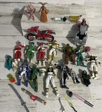 Bandai mighty morphin for sale  Bridge City
