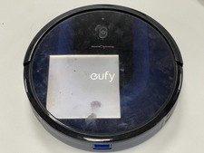 Damaged eufy robovac for sale  AYLESBURY