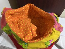 Playnest safari baby for sale  LONDON