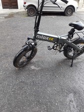 Nilox plus pari usato  Lamezia Terme