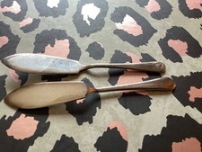 Epns butter knives for sale  MORECAMBE