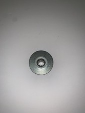 Usado, 2009-2017 VW cc parafuso de trava de coluna de volante centro porca de 12 pontos fabricante de equipamento original comprar usado  Enviando para Brazil