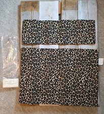 Pier leopard print for sale  Navarre