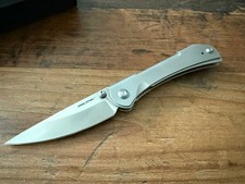 Real steel sylph gebraucht kaufen  Hagen