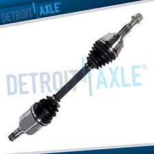 Front left axle for sale  Detroit