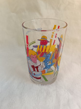 Verre moutarde galaxy d'occasion  Lille-