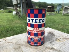 Vtg steed 11oz for sale  Olean