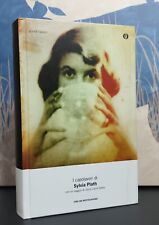 Capolavori sylvia plath usato  Roma