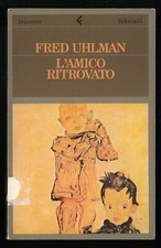 Amico ritrovato usato  Gavirate