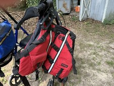 Kayak life jacket for sale  Denton