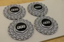 Genuine bbs wheel for sale  BEDFORD