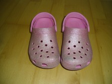 Crocs badeschuhe hausschuhe gebraucht kaufen  Ulm