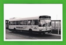 Wmpte bus photo for sale  BIRMINGHAM