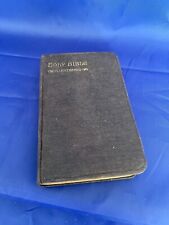 collins bible for sale collins bible for sale LAUNCESTON