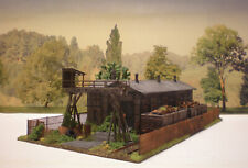 Diorama stillgelegter gütersc gebraucht kaufen  Bremen