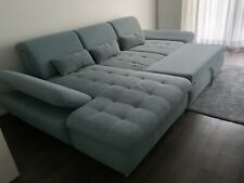 Eck sofa schlaffunktion gebraucht kaufen  Nürnberg