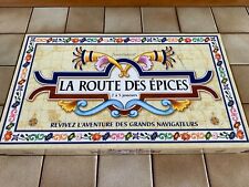 Route épices sentosphère d'occasion  Beaurieux