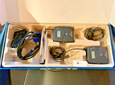 Sennheiser 112p wireless for sale  WITNEY