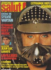 Salut magazine 182 d'occasion  Tonnay-Charente