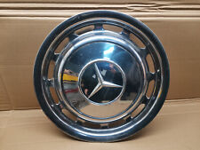 Enjoliveur chrome mercedes d'occasion  Monflanquin