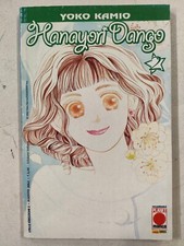 Hanayori dango panini usato  Lovere