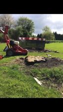 Stump grinding stump for sale  COVENTRY