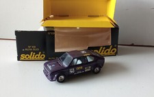 Antique solido alfa d'occasion  Expédié en Belgium