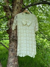 Vintage wedding dress for sale  Westfield