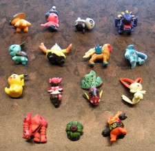 Pokemon figures rlw for sale  BOSTON