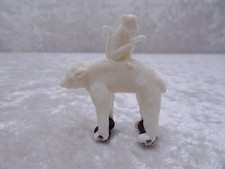 Antike mini kunststoff gebraucht kaufen  Halbe