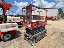 2018 skyjack sjiii for sale  Summerville