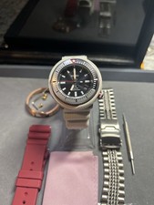 Seiko prospex men for sale  Bear