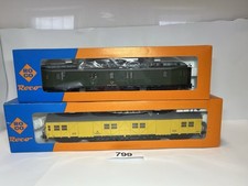 Roco tlg 4293s gebraucht kaufen  Reiskirchen