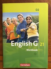 English ausgabe workbook gebraucht kaufen  Hückelhoven