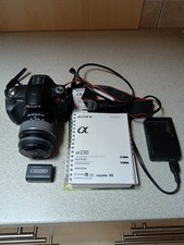 Fotocamera digitale sony usato  Feldthurns