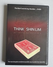 Mentalmagie think shin gebraucht kaufen  Künzell