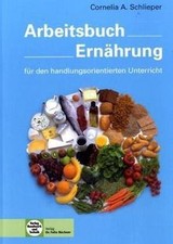 Arbeitsbuch ernährung den gebraucht kaufen  Berlin