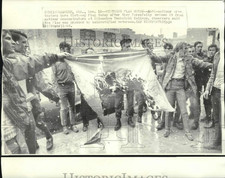1969 press photo for sale  Memphis