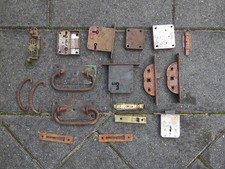 Truhenschlösser türschlösse gebraucht kaufen Truhenschlösser türschlösse gebraucht kaufen  Winsen (Aller)