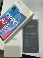Smartphone oppo a73 usato Smartphone oppo a73 usato  Roma